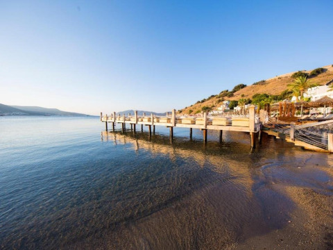 Salmakis Resort&Spa