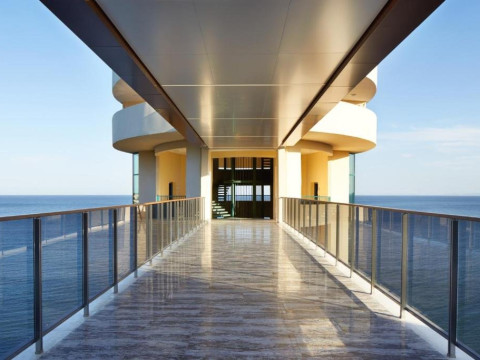PARADISE BEACH RESIDENCE
