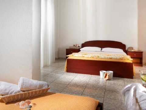 Acrotel Lily Ann Village (Nikiti, Sithonia)