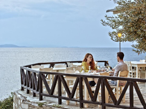 Leda Hotel - Horto