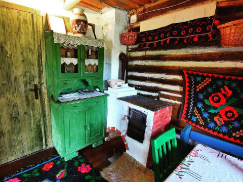 Casa Faina (Breb)