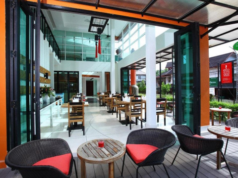 The Small Krabi