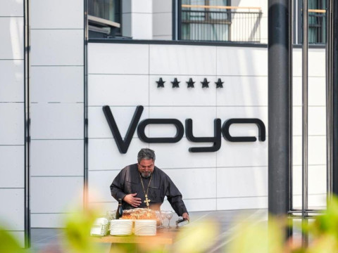 VOYA BEACH RESORT 