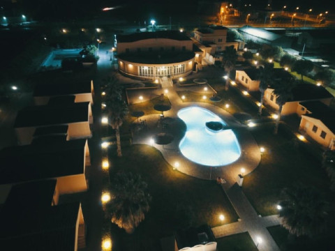 Hotel Minerva - Brindisi 
