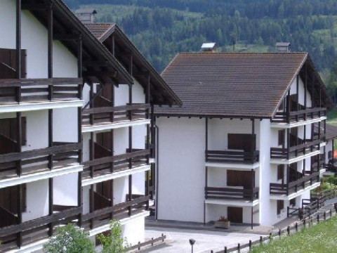 Residence Casa Cavalese