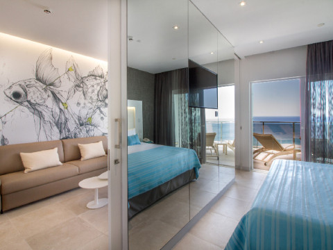 ESTIMAR CALPE SUITOPIA (Calpe)