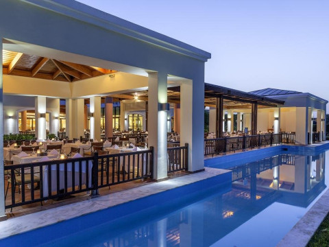 Neptune Luxury Resort (Mastichari)