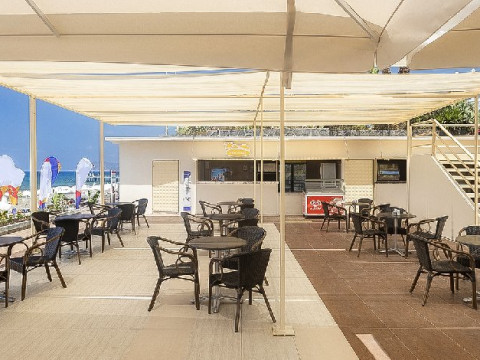 Prestige Alanya (ex. Euphoria Comfort)