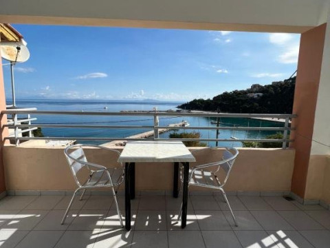 Harbour View Apartments