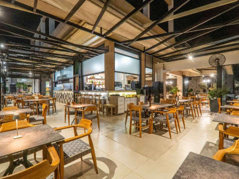 MARIKA HOTEL