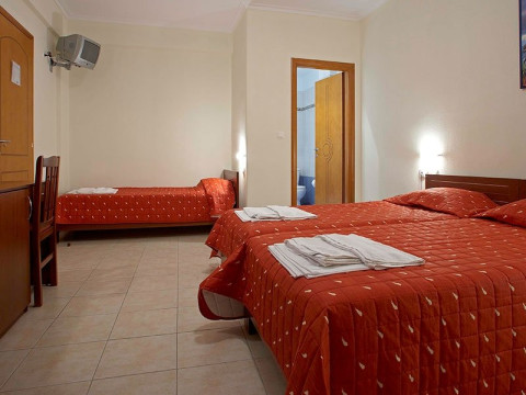 SOUITA HOTEL