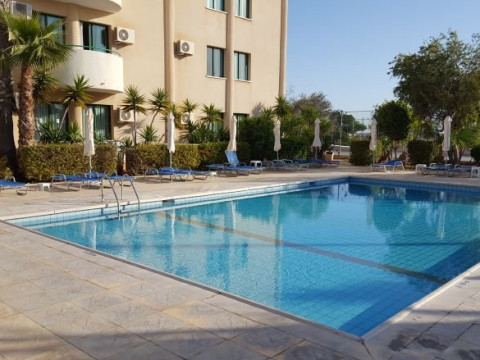 Mandalena Hotel Apartments 