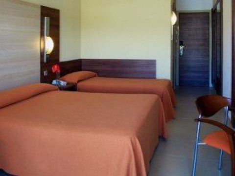 Aqua Hotel Aquamarina