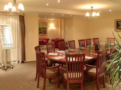 Best Western Bucovina