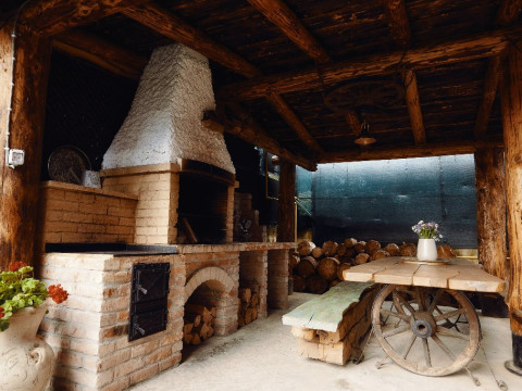 Cabana Cavnic 45 (Cavnic)