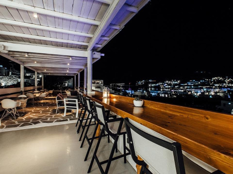 Mykonos Essence (Adults only, 15+)