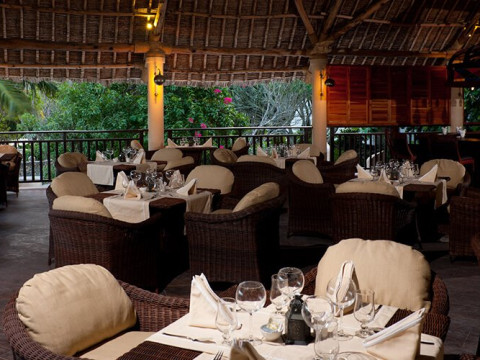 Swahili Beach Resort