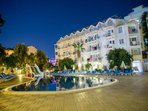 Halici Hotel