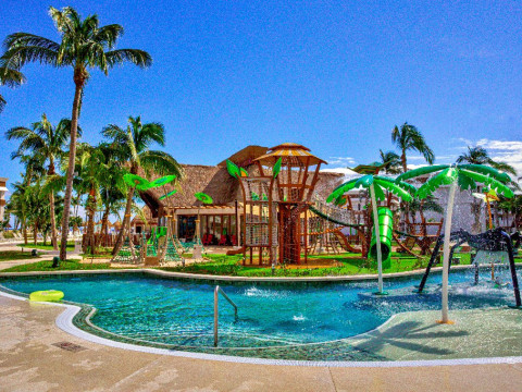 Bahia Principe Grand Tulum