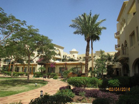 Radisson Blu Tala Bay
