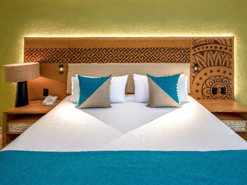 Viva Azteca by Wyndham