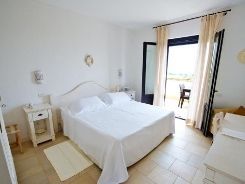 Hotel Borgobianco Resort Spa