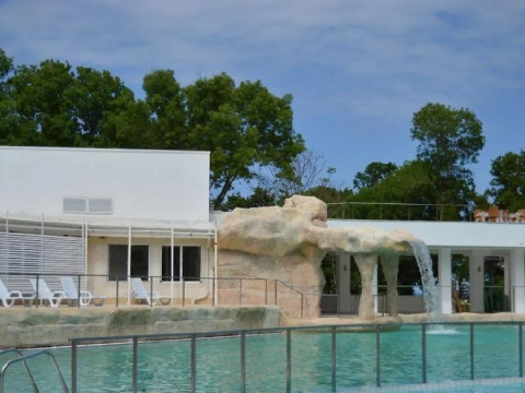 Villas ROPOTAMO 