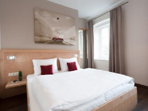 Q! Resort Health & Spa Kitzbuhel