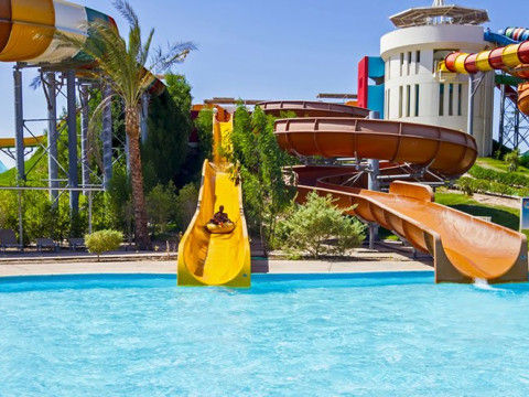 Jaz Makadi Star Spa