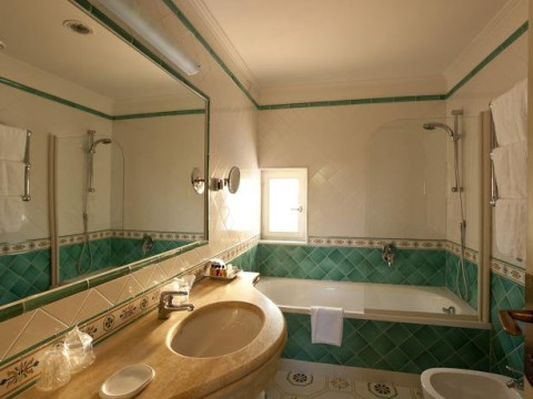 Il Moresco Hotel and Thermal SPA
