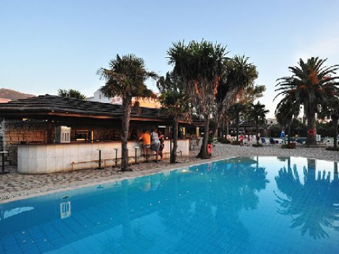 Ionian Princess Suite