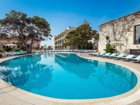 Terminal Hotel (Santa Maria Di Leuca)