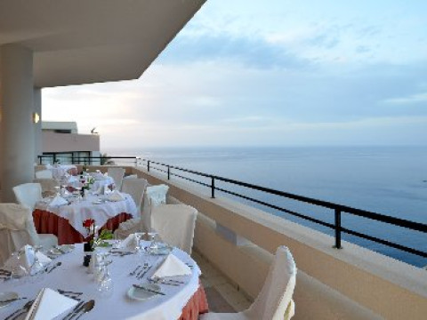 CHC Athina Palace Resort