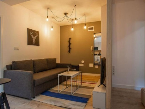 . Olimpia Residence District