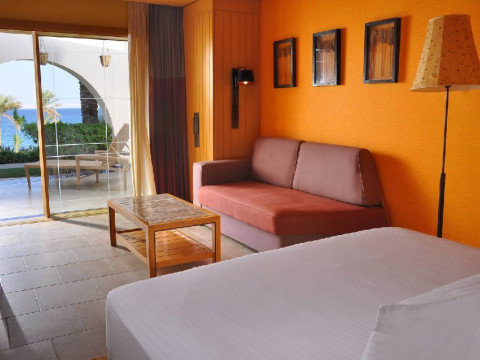 LE MERIDIEN DAHAB RESORT
