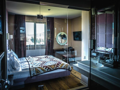 Park Hotel Fomich