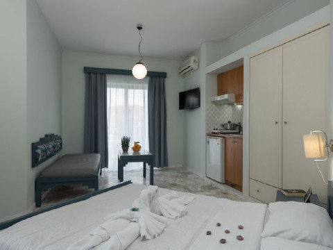 Olivia Aparthotel (K)
