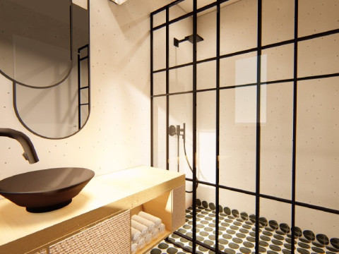 13 Keys Suites (Nidri)
