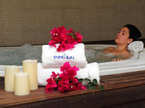 DORISOL ESTRELICIA