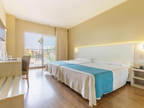 Best Siroco (Benalmadena)