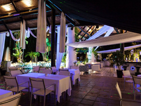 Albayzin Del Mar (Almunecar)