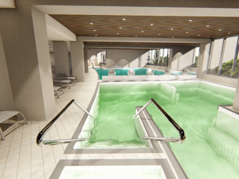 Ursina Ensana Health Spa Hotel
