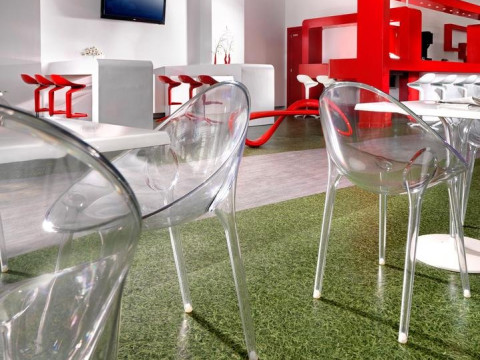 Airotel Patras Smart (Patras)