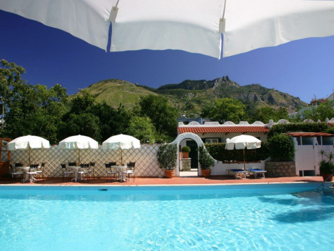 Hotel Lord Byron