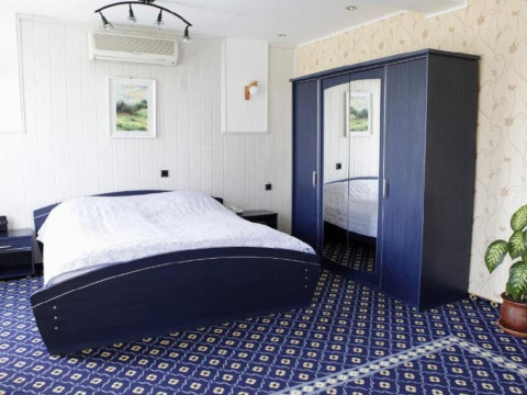 Hotel Atlantic