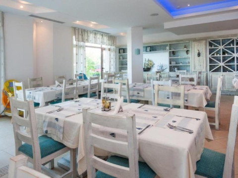 Oasis del Mare (Lozenets) 4*
