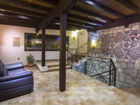 Villa Arbanashki Han Complex