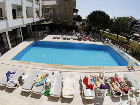 LETOON HOTEL
