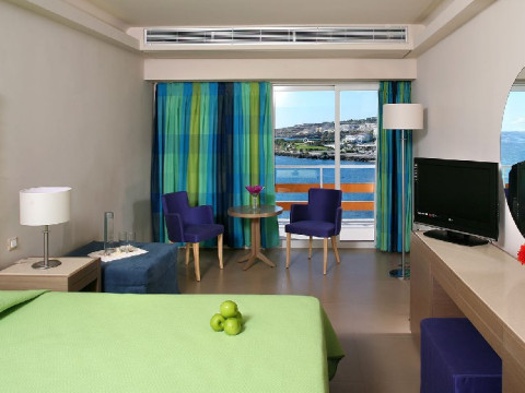 Eden Roc Resort