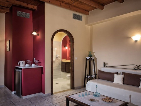 Veneto Exclusive Suites (K)